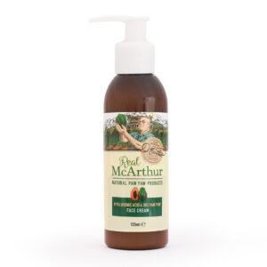 Real McArthur Paw Paw Cream