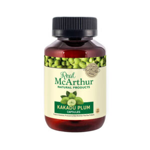 Kakadu Plum Capsules (140 Caps)
