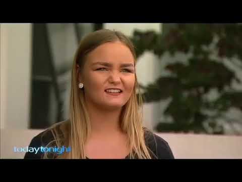 Tom and Darren McArthur on Today Tonight, Channel 7